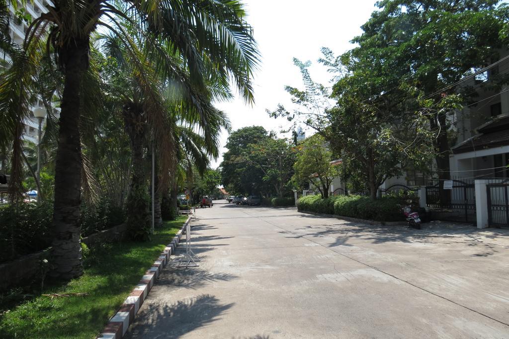 פאטאיה View Talay 1B Studio מראה חיצוני תמונה